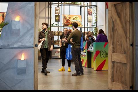 Jurassic Park Shop launch 230208_002